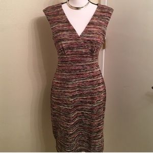 Flirty hippie-sheik love dress